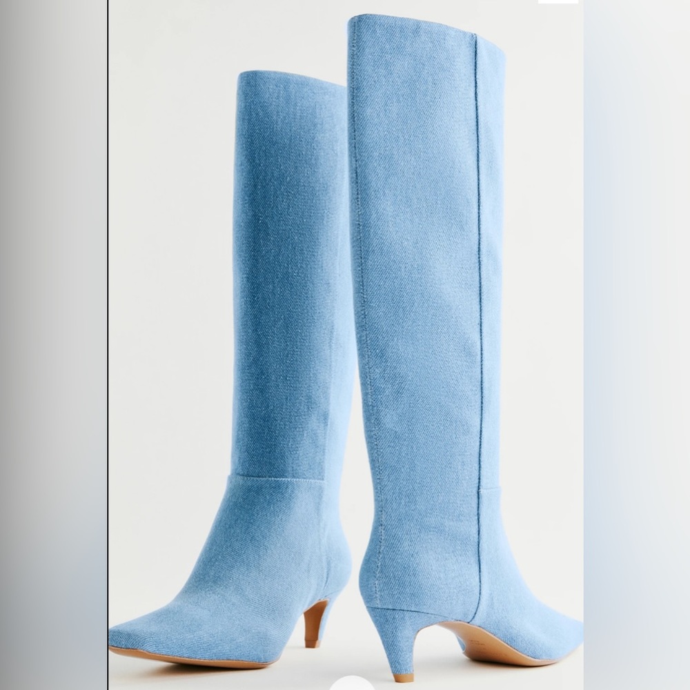 Reformation Remy boots - Picture 3 of 6